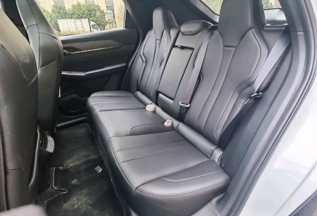 2025 HEDMOS 06 BEV,autocango,china used car exporter,china ev exporter,chinese used car exporter,chinese used ev exporter