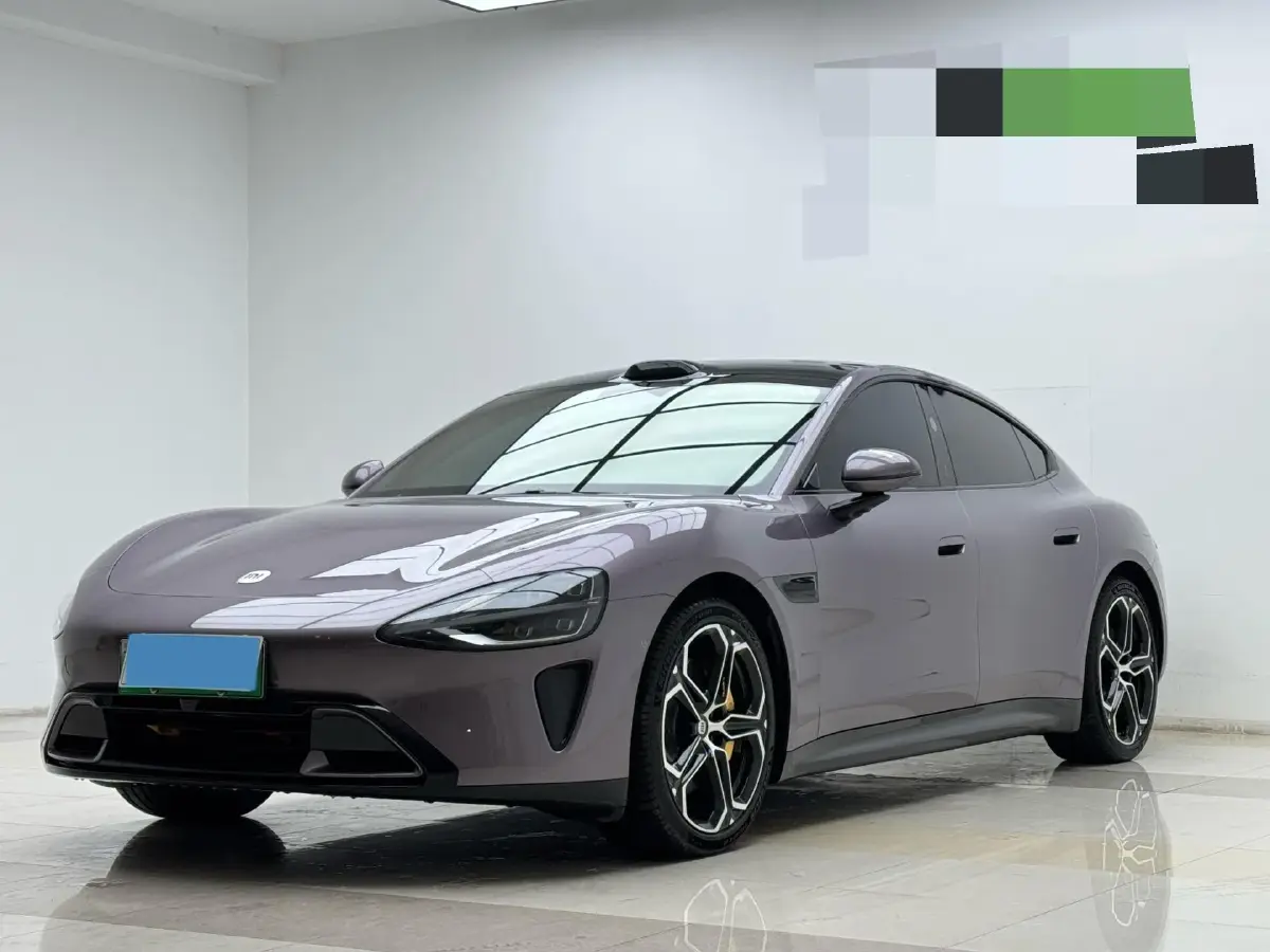 2024 MI SU7 BEV 94.3KWH