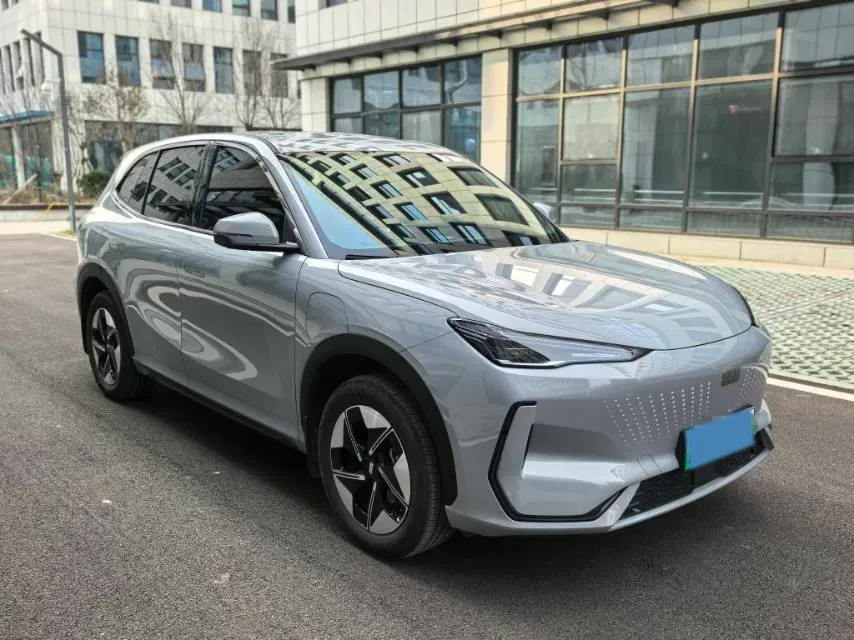 2024 LanDian E5 1.5L 110HP L4 E-CVT PHEV 17.52KWH,autocango,china used car exporter,china ev exporter,chinese used car exporter,chinese used ev exporter