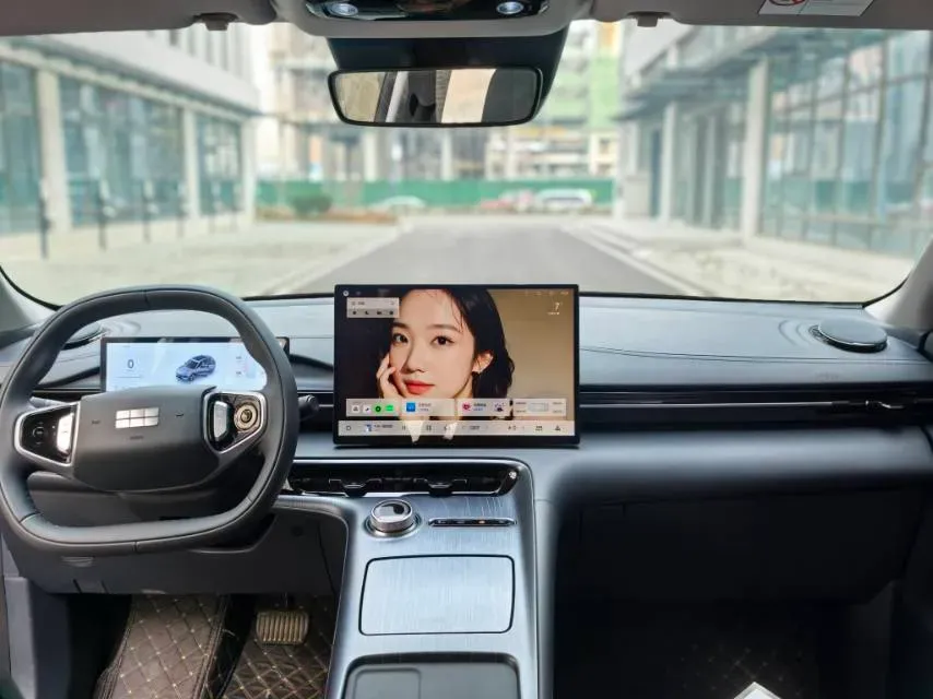 2024 LanDian E5 1.5L 110HP L4 E-CVT PHEV 17.52KWH,autocango,china used car exporter,china ev exporter,chinese used car exporter,chinese used ev exporter