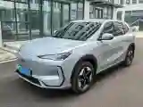 2024 LanDian E5 1.5L 110HP L4 E-CVT PHEV 17.52KWH
