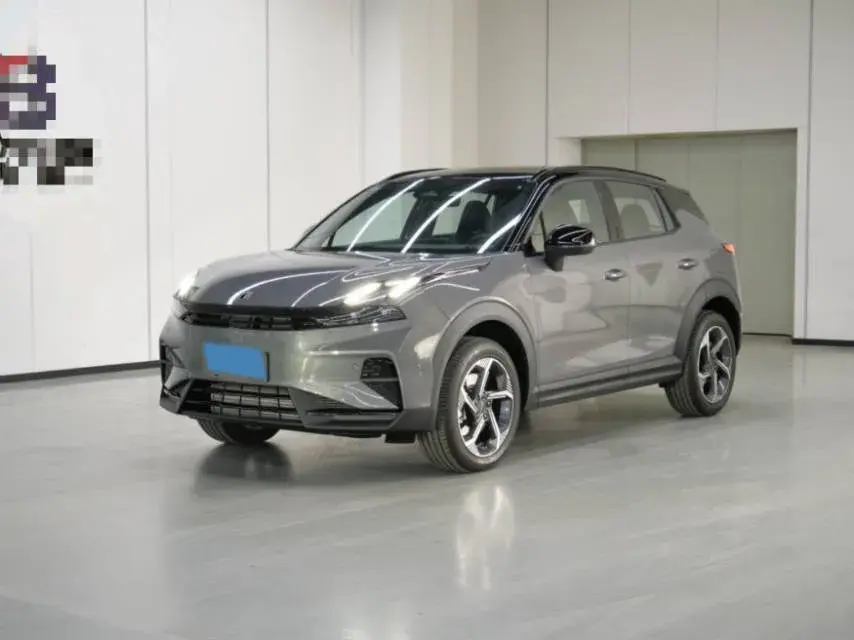 2025 LYNK&CO 06 1.5T 181HP L4 7DCT