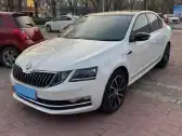 2019 SKODA OCTAVIA,autocango,china used car exporter,china ev exporter,chinese used car exporter,chinese used ev exporter