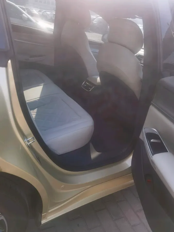 2023 ChangAn QiYuan A07 1.5L 95HP L4 REEV 28.4KWH,autocango,china used car exporter,china ev exporter,chinese used car exporter,chinese used ev exporter