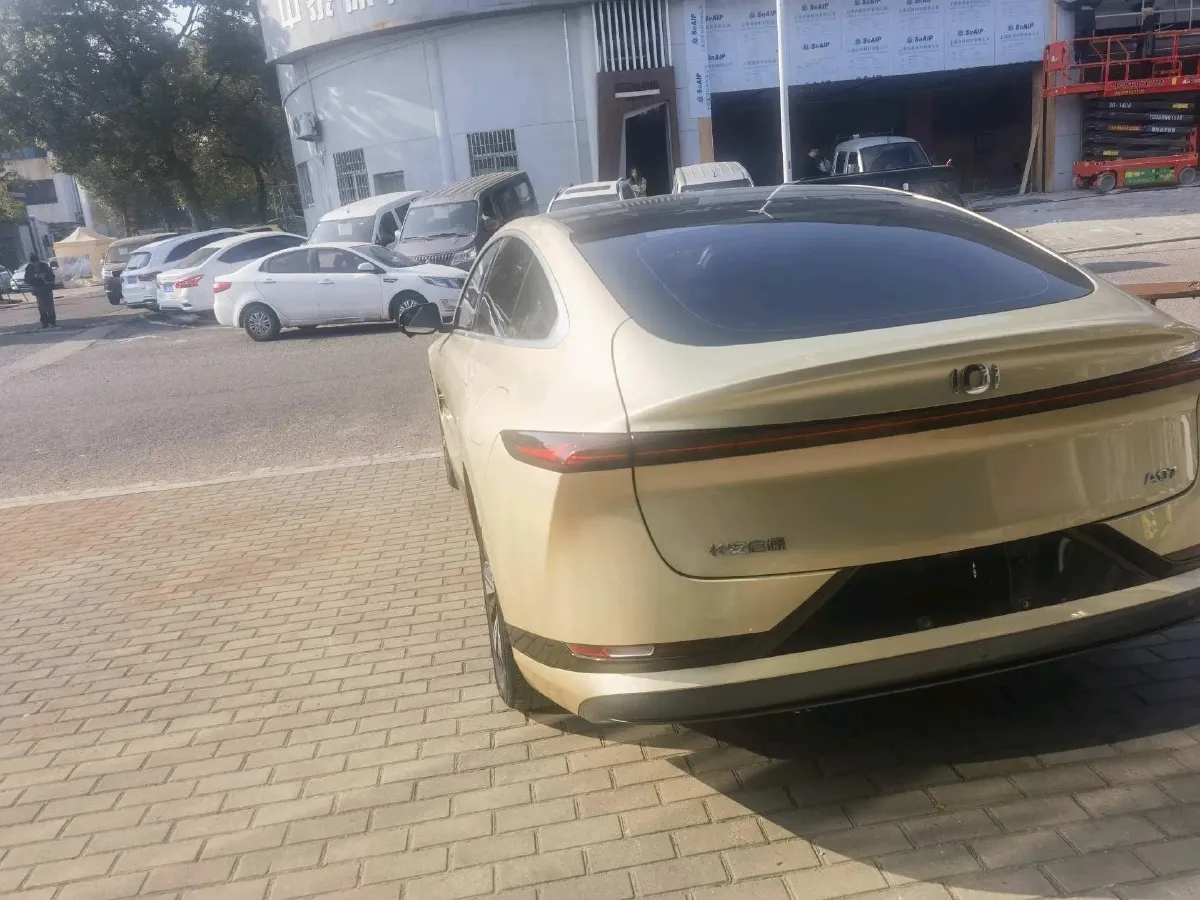 2023 ChangAn QiYuan A07 1.5L 95HP L4 REEV 28.4KWH,autocango,china used car exporter,china ev exporter,chinese used car exporter,chinese used ev exporter