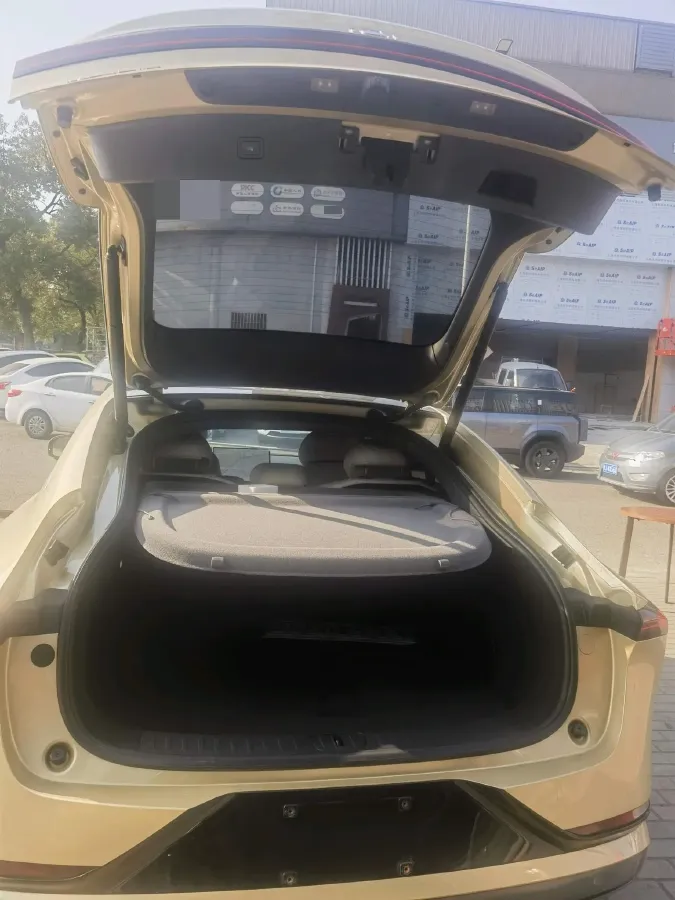 2023 ChangAn QiYuan A07 1.5L 95HP L4 REEV 28.4KWH,autocango,china used car exporter,china ev exporter,chinese used car exporter,chinese used ev exporter