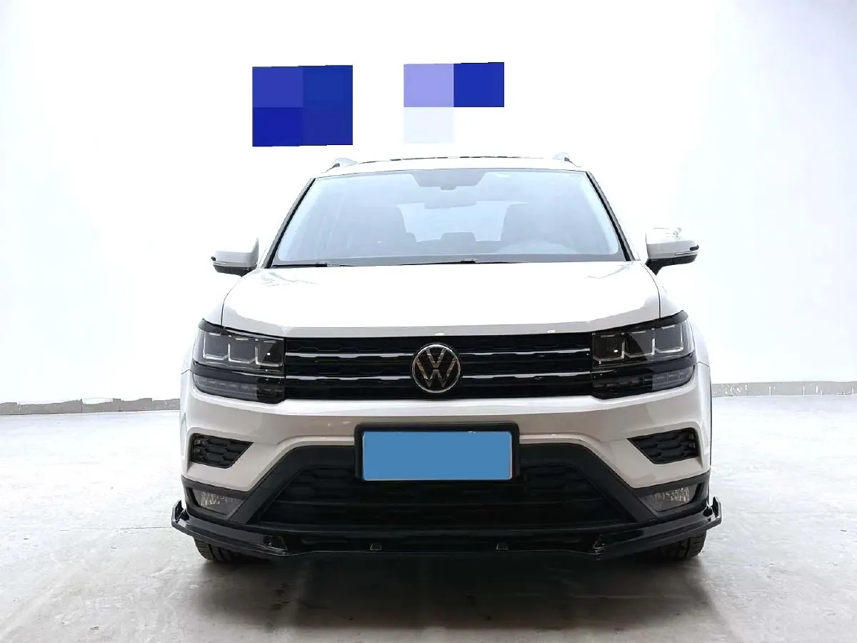 2021 Volkswagen Tharu 1.4T 150HP L4 7DCT,autocango,china used car exporter,china ev exporter,chinese used car exporter,chinese used ev exporter