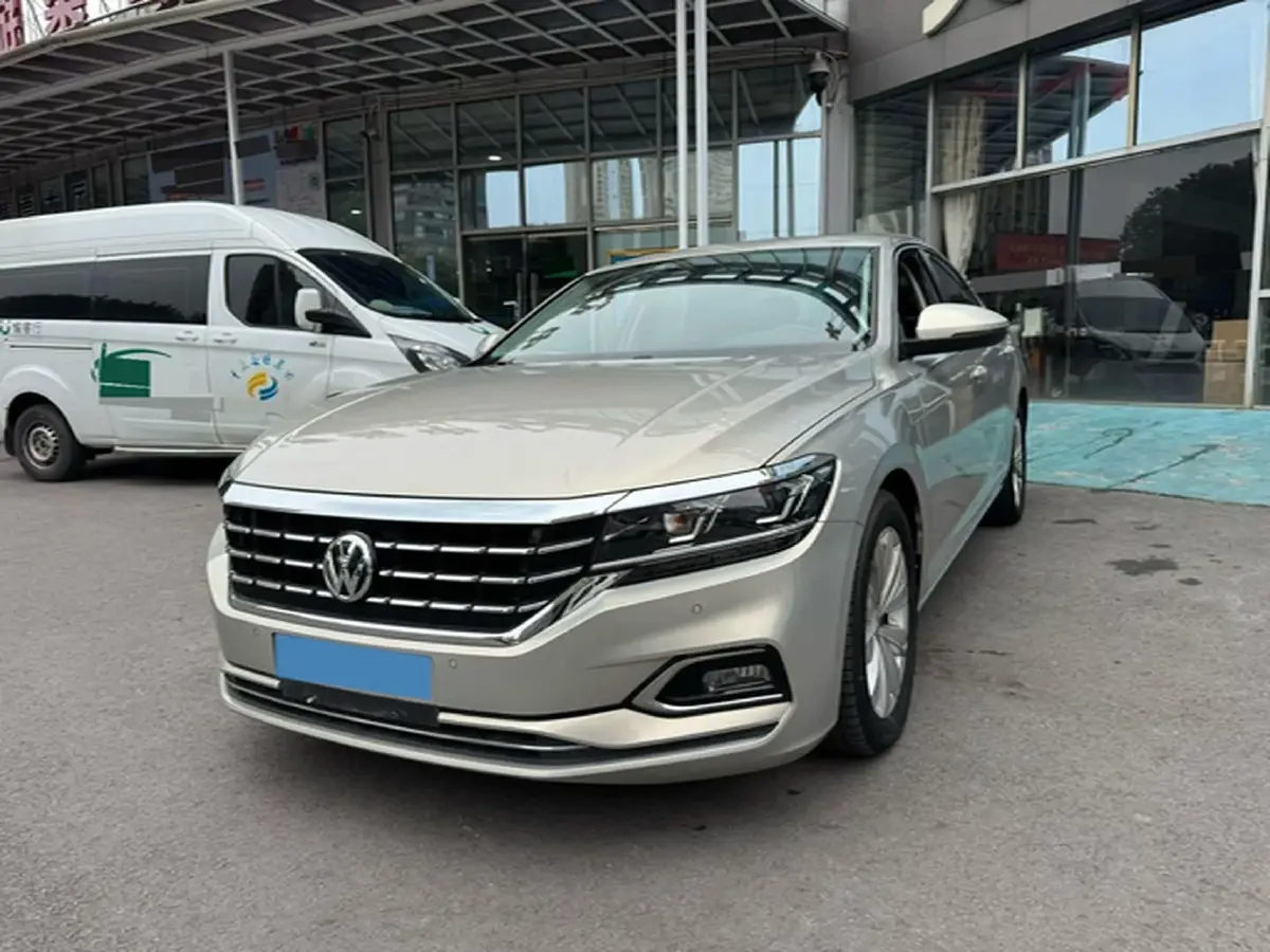 2019 Skoda Kodiak 2.0T 186HP L4 7DCT