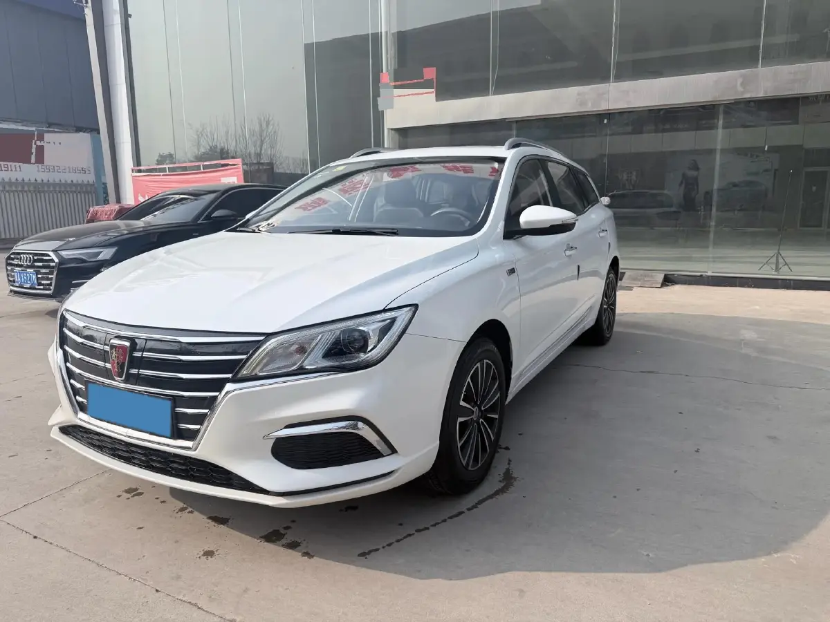 2018 Roewe Ei5 BEV 35KWH