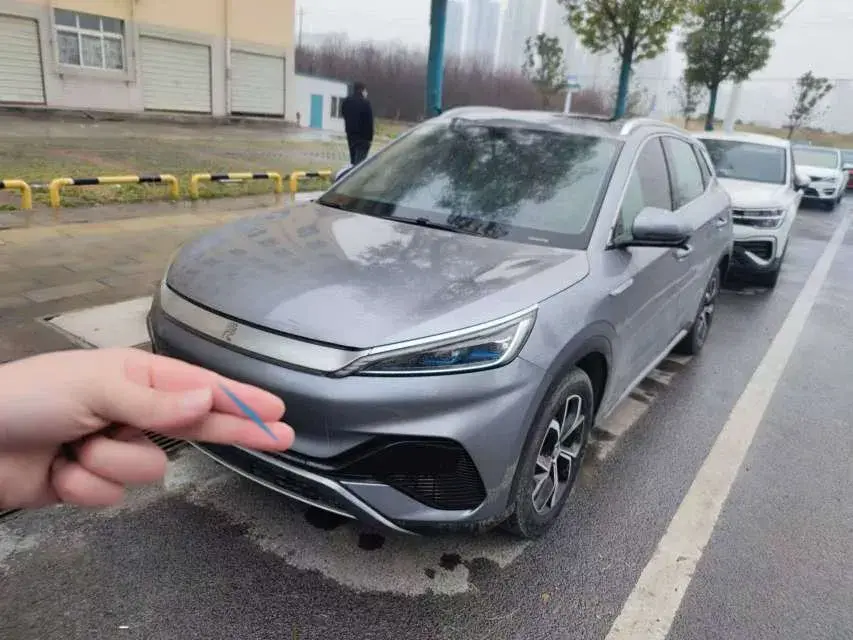 2022 Roewe RX5 MAX 1.5T 181HP L4 6AT