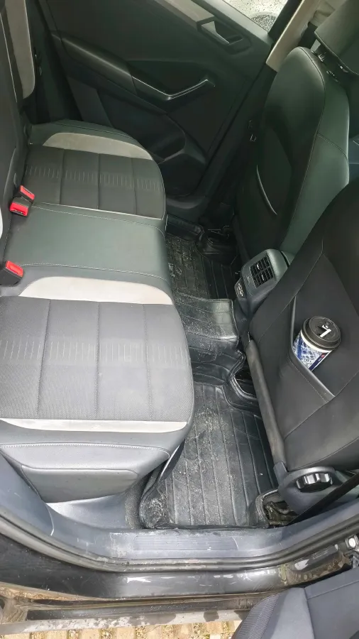 2018 Borgward BX5 1.8T 190HP L4 6AT,autocango,china used car exporter,china ev exporter,chinese used car exporter,chinese used ev exporter