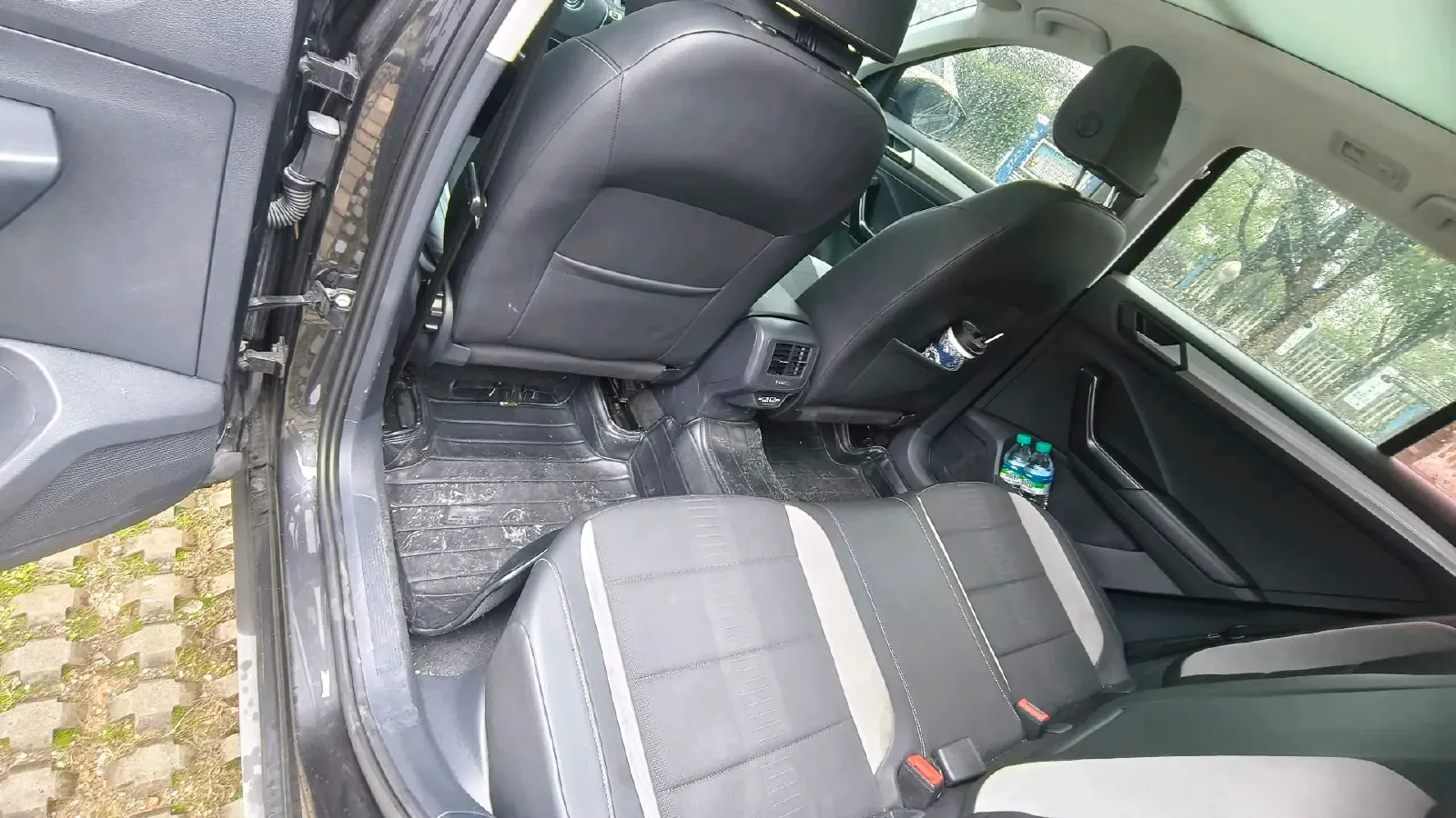 2018 Borgward BX5 1.8T 190HP L4 6AT,autocango,china used car exporter,china ev exporter,chinese used car exporter,chinese used ev exporter