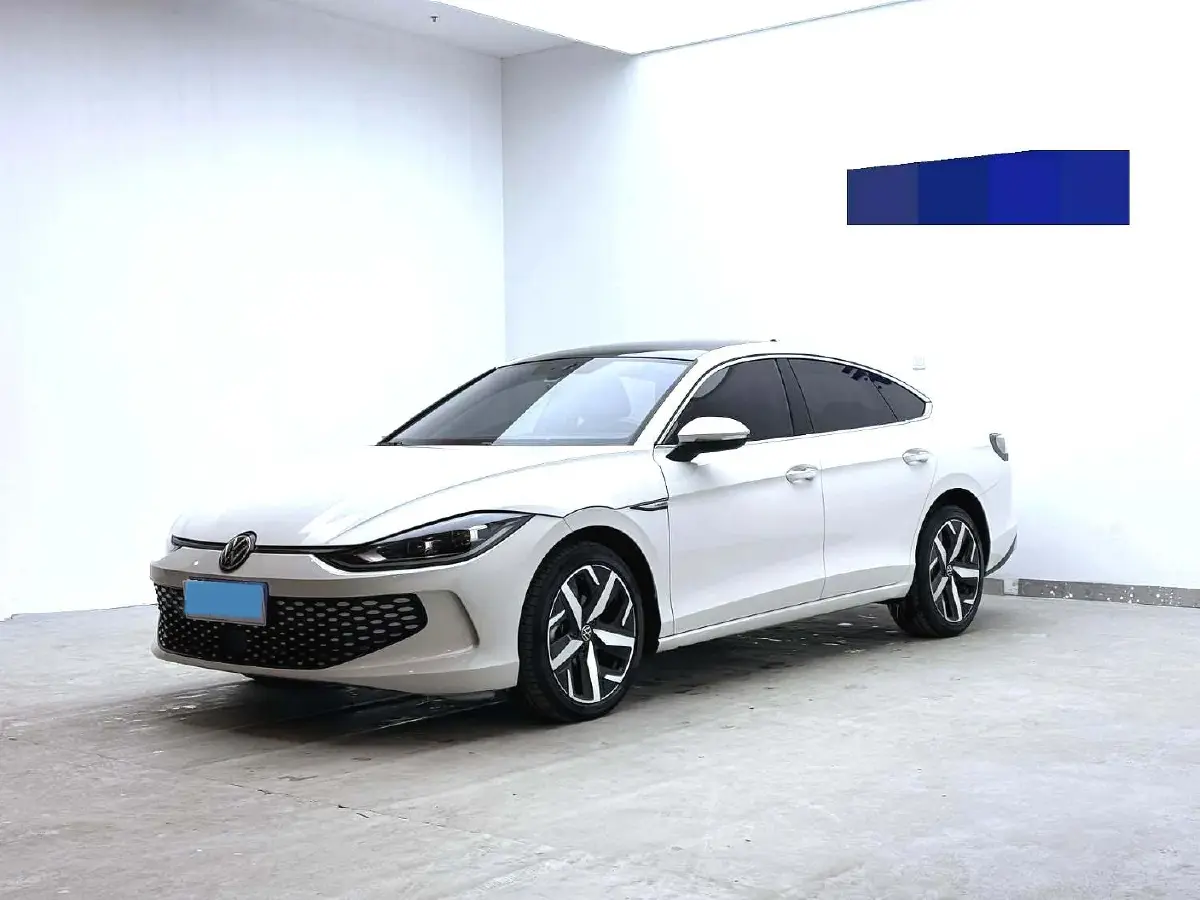 2022 Exceed TXL 2.0T 261HP L4 7DCT