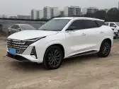2025 CHANGAN UNI-Z,autocango,china used car exporter,china ev exporter,chinese used car exporter,chinese used ev exporter
