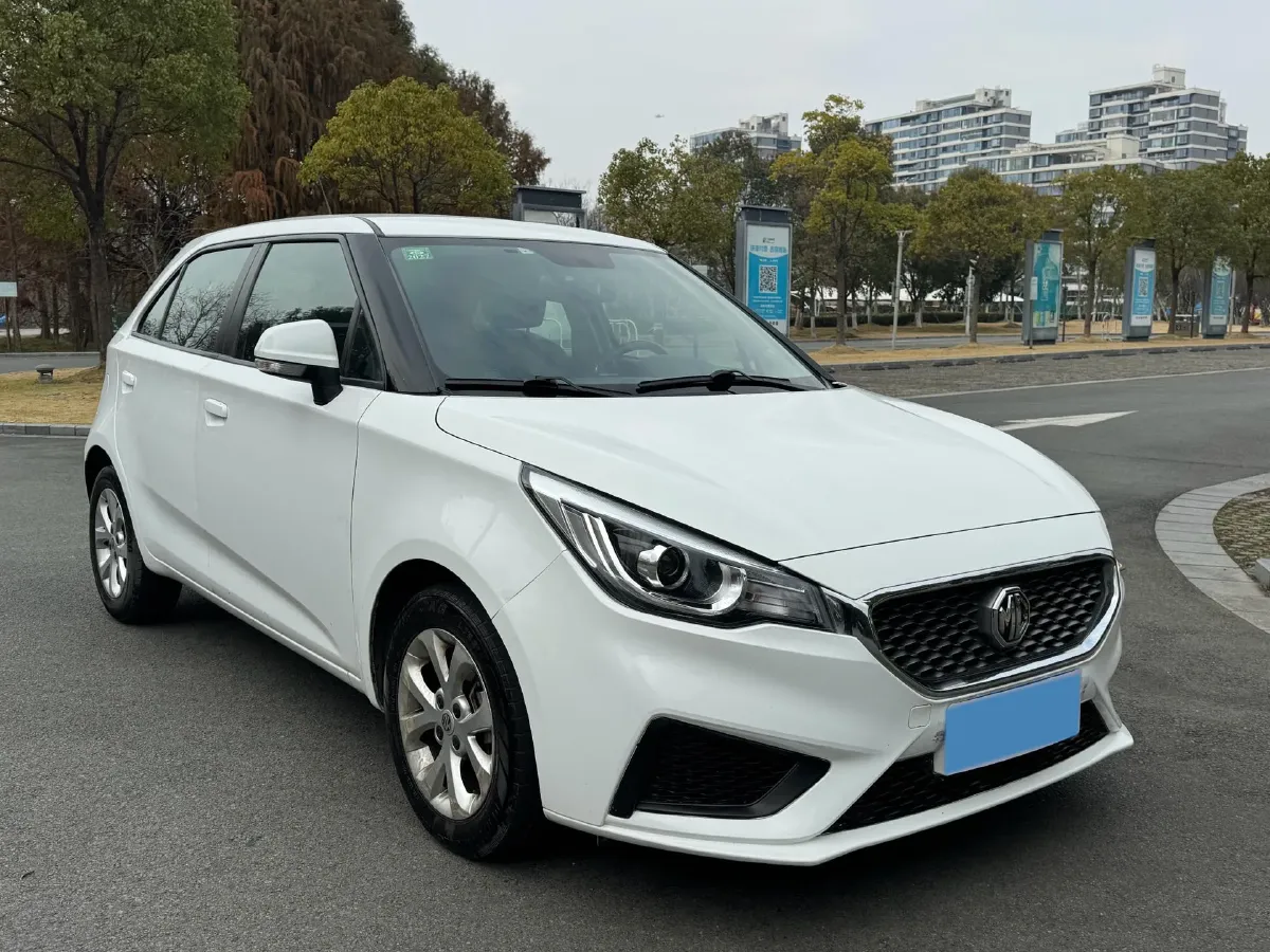 2017 MG 3 1.5L 117HP L4 4AT,autocango,china used car exporter,china ev exporter,chinese used car exporter,chinese used ev exporter