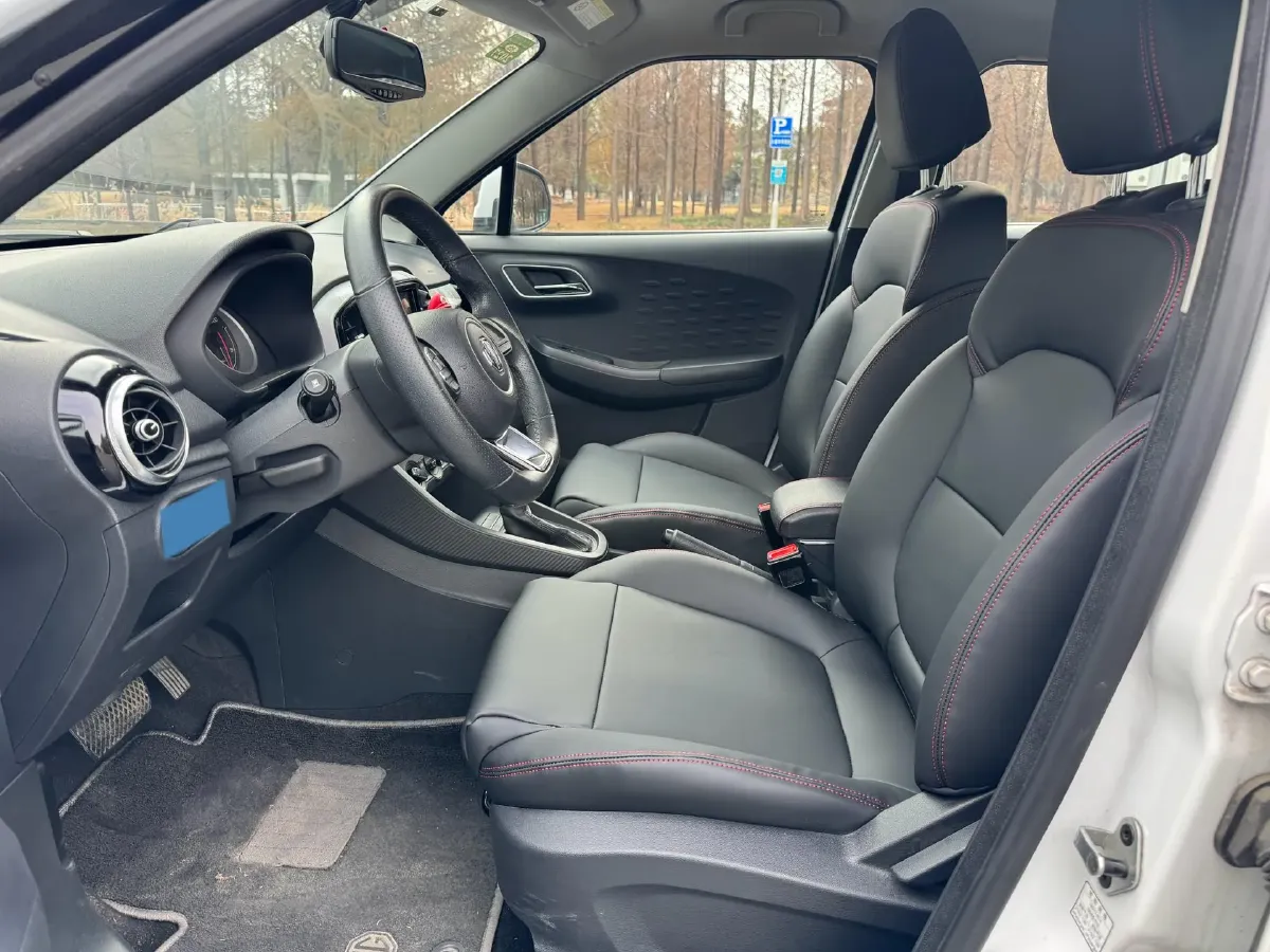 2017 MG 3 1.5L 117HP L4 4AT,autocango,china used car exporter,china ev exporter,chinese used car exporter,chinese used ev exporter