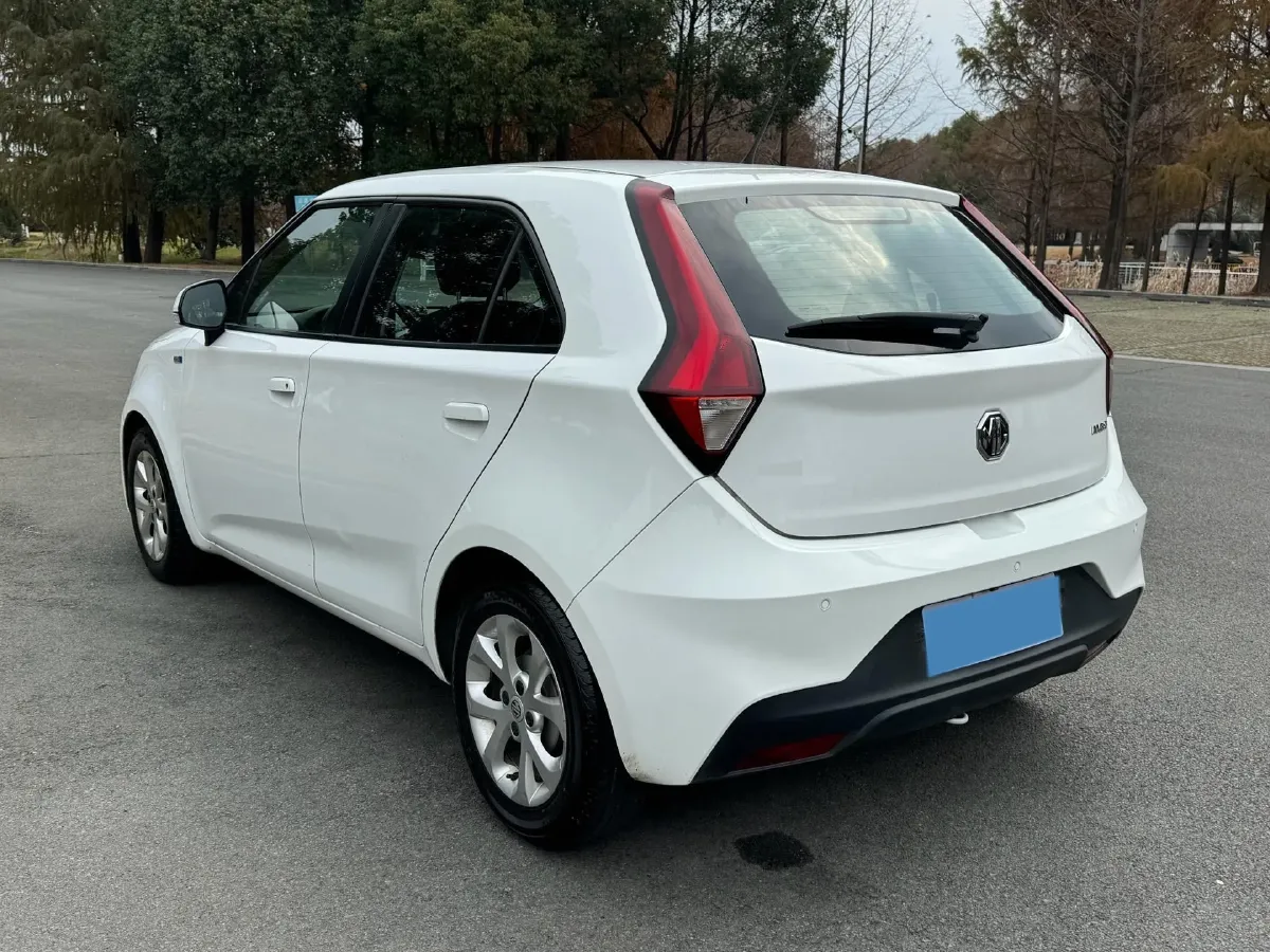 2017 MG 3 1.5L 117HP L4 4AT,autocango,china used car exporter,china ev exporter,chinese used car exporter,chinese used ev exporter