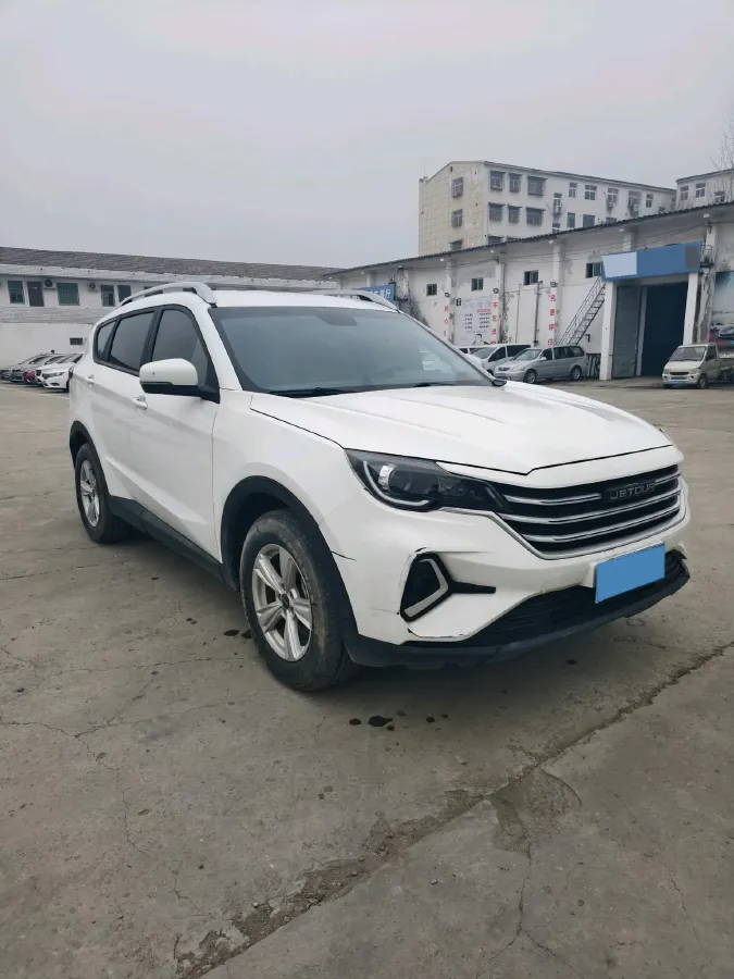 2021 Jetour X70M 1.5T 156HP L4 6DCT,autocango,china used car exporter,china ev exporter,chinese used car exporter,chinese used ev exporter