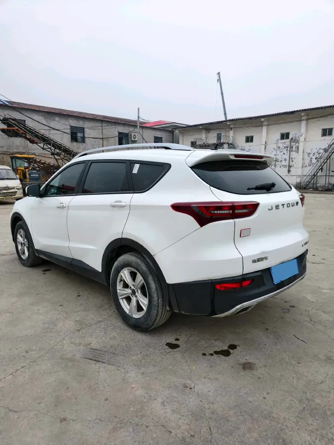 2021 Jetour X70M 1.5T 156HP L4 6DCT,autocango,china used car exporter,china ev exporter,chinese used car exporter,chinese used ev exporter
