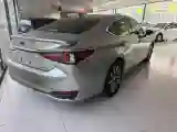 2020 Lexus ES 2.5L 178HP L4 E-CVT Hybrid