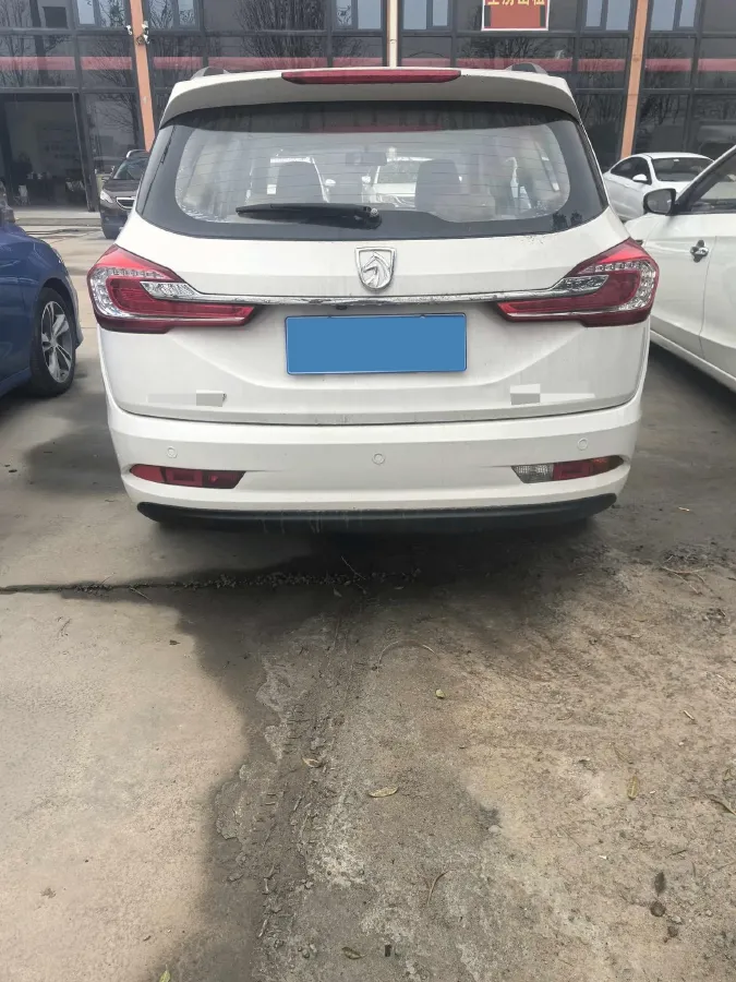 2019 Golden Dragon New Era Sea Lion 2.0L 102HP L4 5MT,autocango,china used car exporter,china ev exporter,chinese used car exporter,chinese used ev exporter