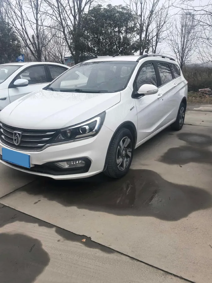 2019 Golden Dragon New Era Sea Lion 2.0L 102HP L4 5MT,autocango,china used car exporter,china ev exporter,chinese used car exporter,chinese used ev exporter