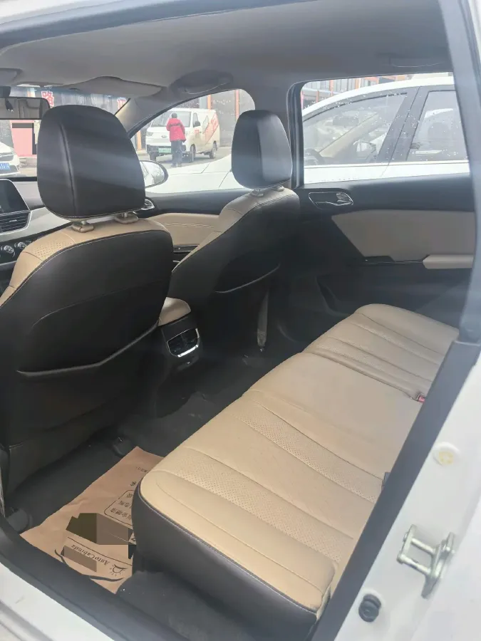2019 Golden Dragon New Era Sea Lion 2.0L 102HP L4 5MT,autocango,china used car exporter,china ev exporter,chinese used car exporter,chinese used ev exporter