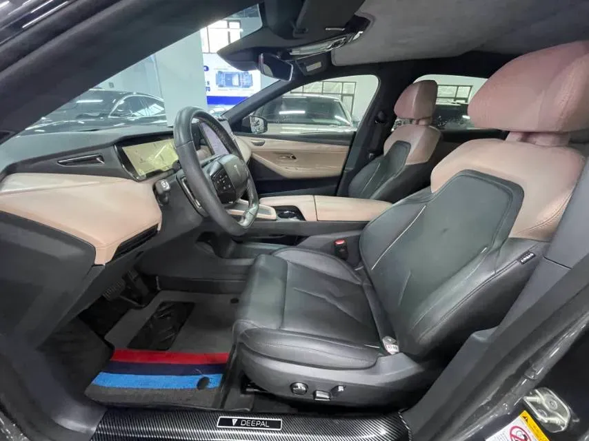 2022 DongFeng Forthing LingZhi EV BEV 68.4KWH,autocango,china used car exporter,china ev exporter,chinese used car exporter,chinese used ev exporter