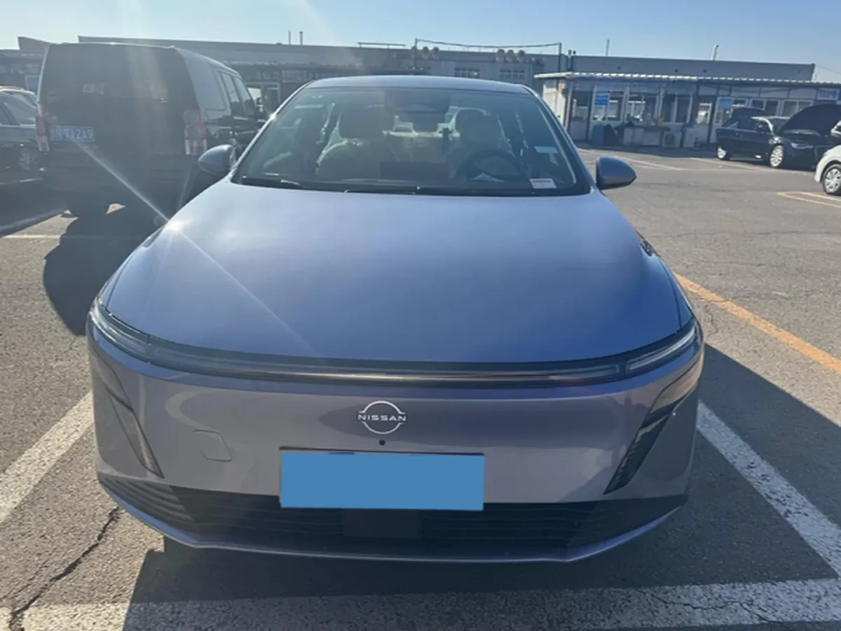 2026 Nissan N7 1.5L 102HP L4 1DHT PHEV,autocango,china used car exporter,china ev exporter,chinese used car exporter,chinese used ev exporter