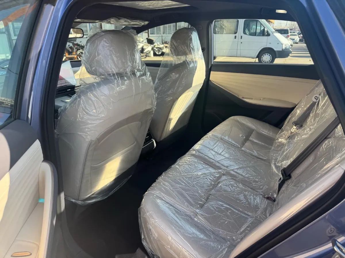 2026 Nissan N7 1.5L 102HP L4 1DHT PHEV,autocango,china used car exporter,china ev exporter,chinese used car exporter,chinese used ev exporter