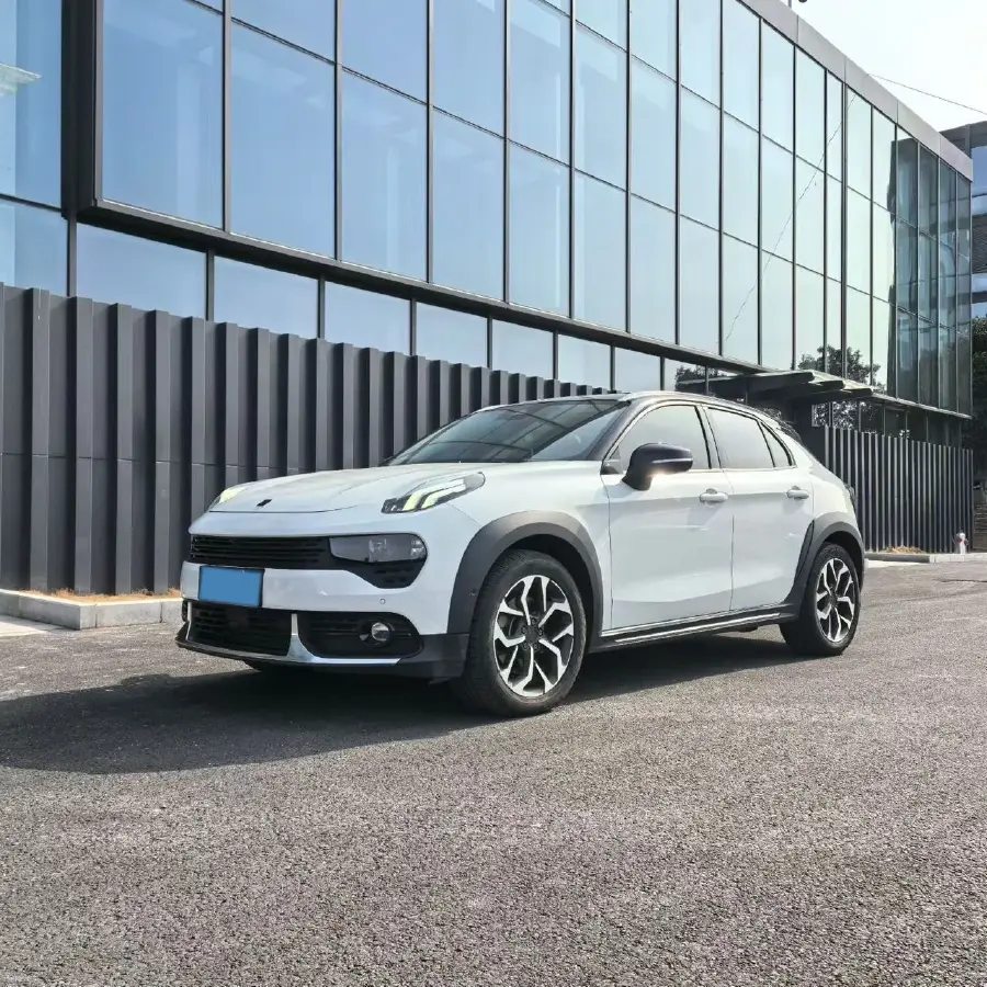 2018 Renault Koleos 2.0L 150HP L4 CVT