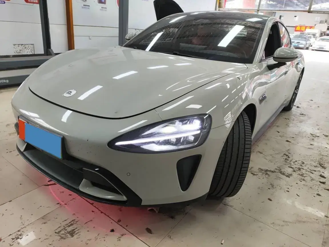 2024 MI SU7 BEV 73.6KWH