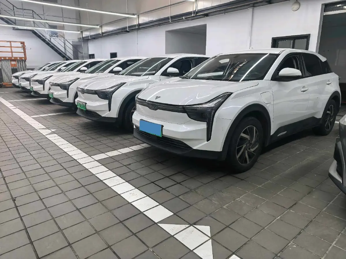 2022 MAXUS D60 1.5T 169HP L4 7DCT