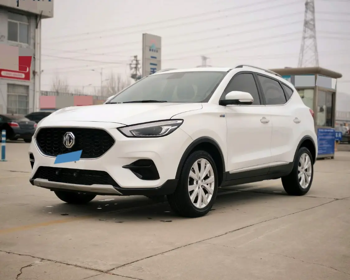 2020 MG ZS 1.5L 120HP L4 CVT