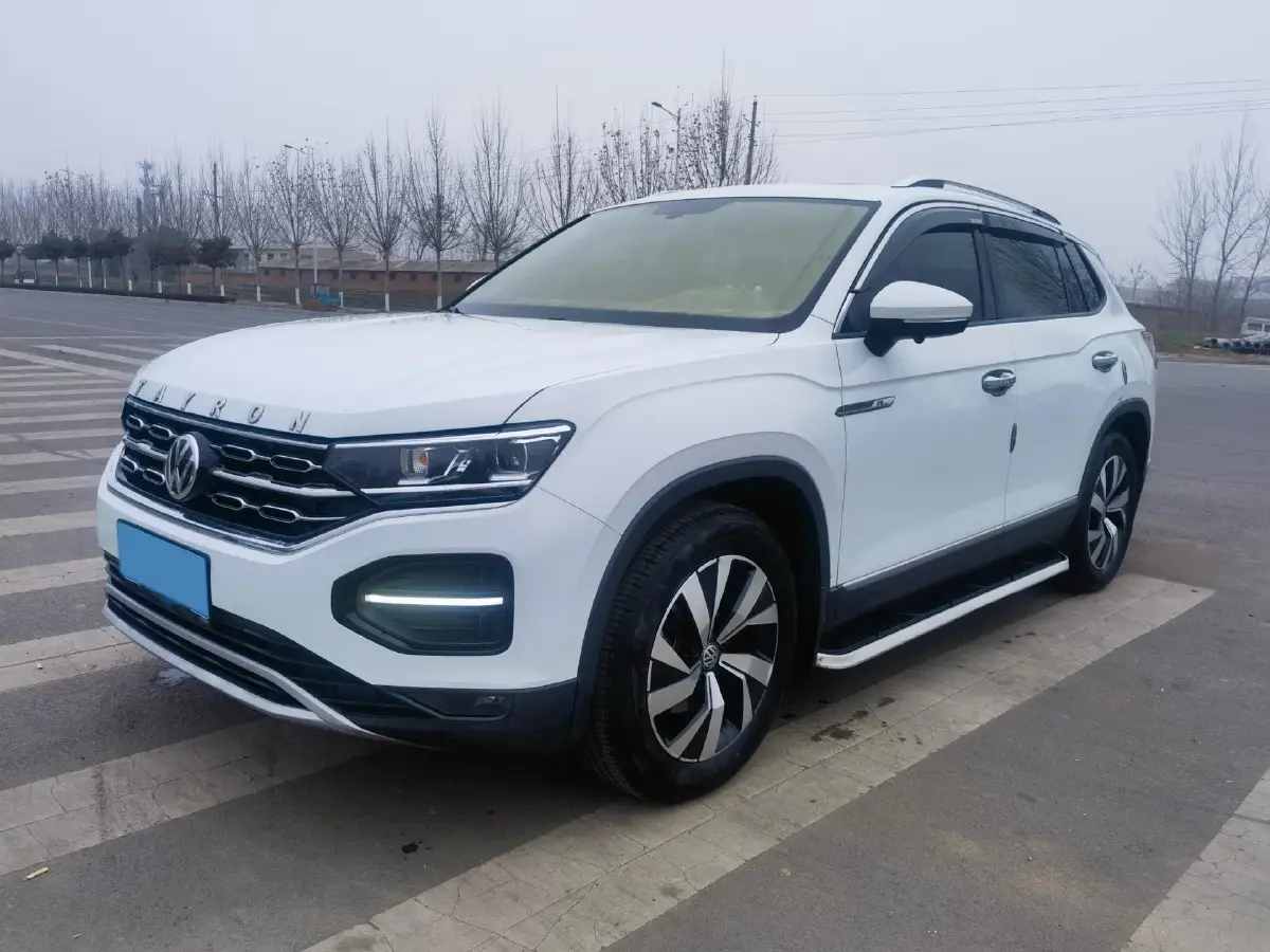 2019 Renault Koleos 2.0L 154HP L4 CVT