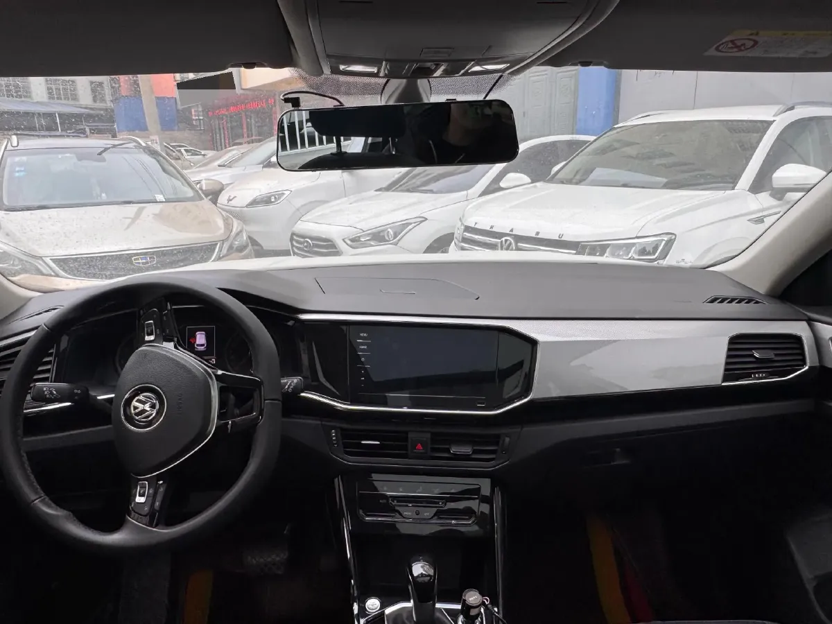 2020 Volkswagen Tayron 1.4T 150HP L4 7DCT,autocango,china used car exporter,china ev exporter,chinese used car exporter,chinese used ev exporter