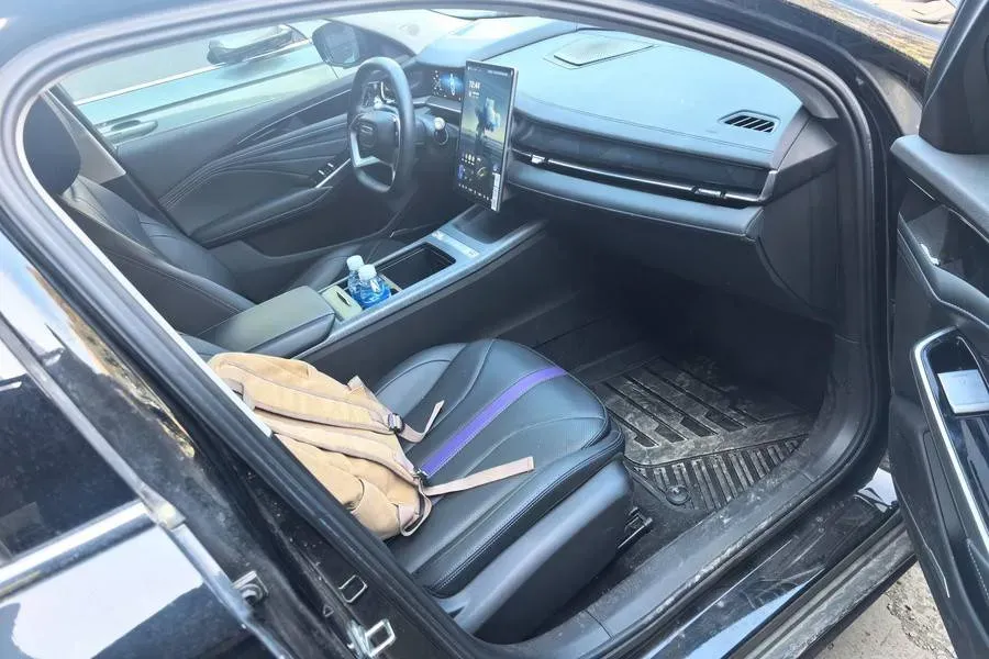 2024 Geely PrefaceL 1.5T 163HP L4 3DHT Hybrid,autocango,china used car exporter,china ev exporter,chinese used car exporter,chinese used ev exporter