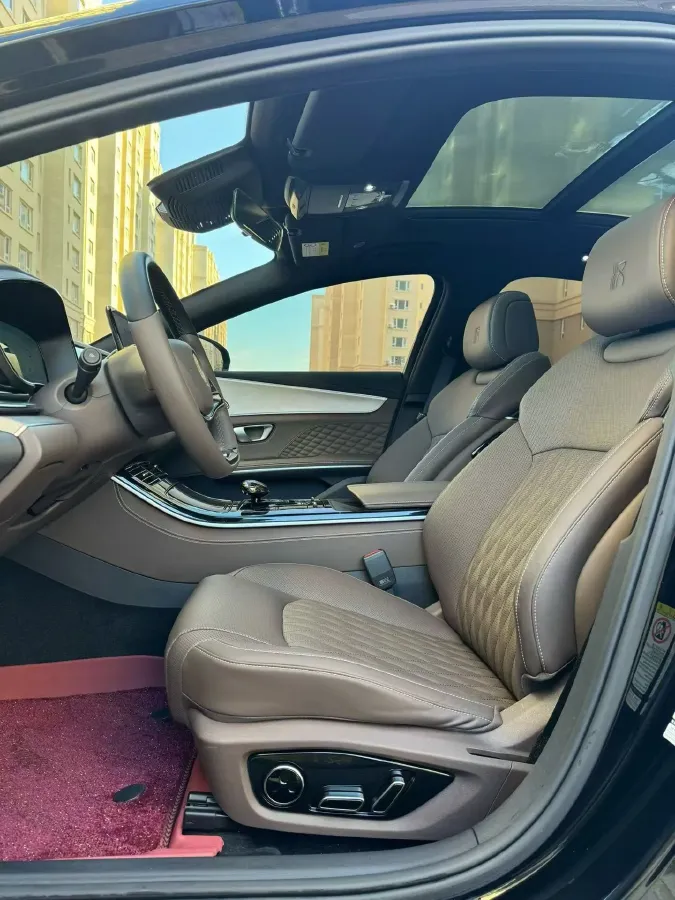 2023 BYD Han BEV 72KWH,autocango,china used car exporter,china ev exporter,chinese used car exporter,chinese used ev exporter