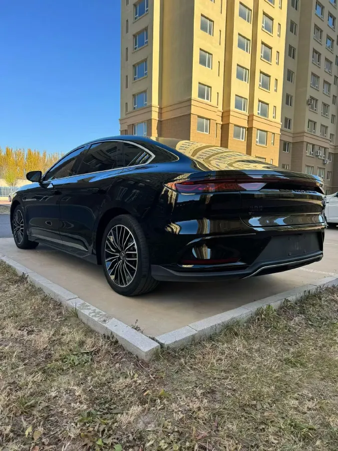 2023 BYD Han BEV 72KWH,autocango,china used car exporter,china ev exporter,chinese used car exporter,chinese used ev exporter