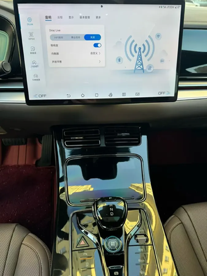 2023 BYD Han BEV 72KWH,autocango,china used car exporter,china ev exporter,chinese used car exporter,chinese used ev exporter