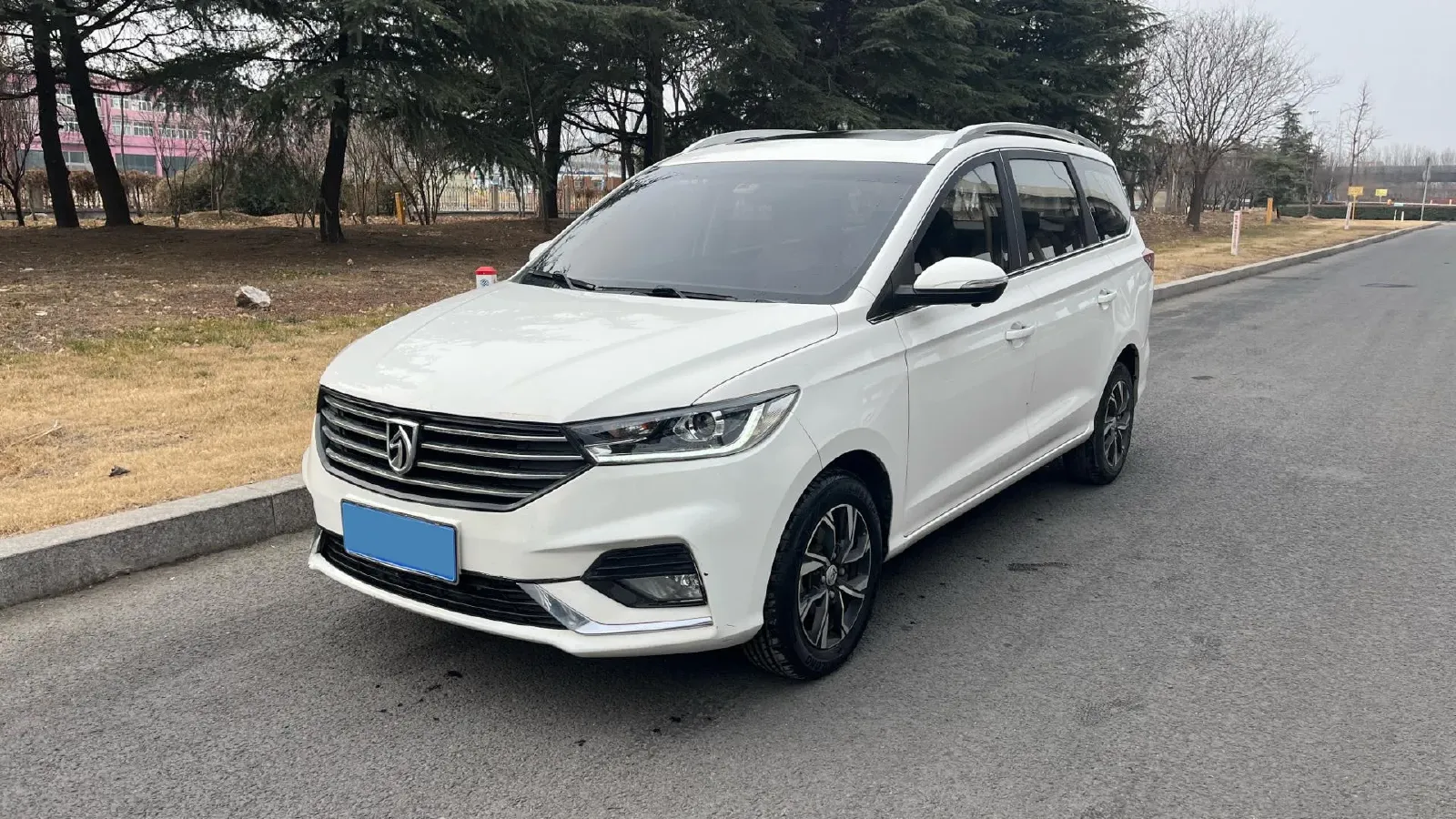 2018 BaoJun 530 1.5T 150HP L4 6MT,autocango,china used car exporter,china ev exporter,chinese used car exporter,chinese used ev exporter