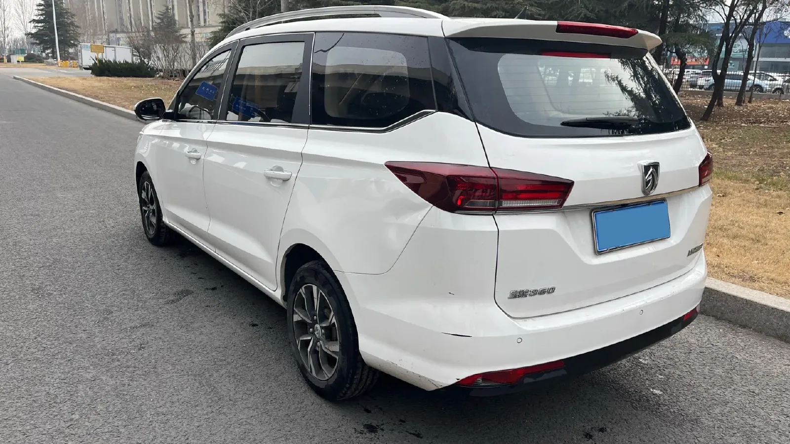 2018 BaoJun 530 1.5T 150HP L4 6MT,autocango,china used car exporter,china ev exporter,chinese used car exporter,chinese used ev exporter