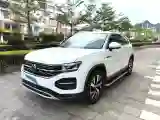 2020 Volkswagen Tayron 1.4T 150HP L4 7DCT