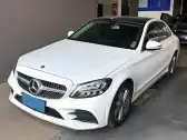 2021 MERCEDES-BENZ C CLASS,autocango,china used car exporter,china ev exporter,chinese used car exporter,chinese used ev exporter