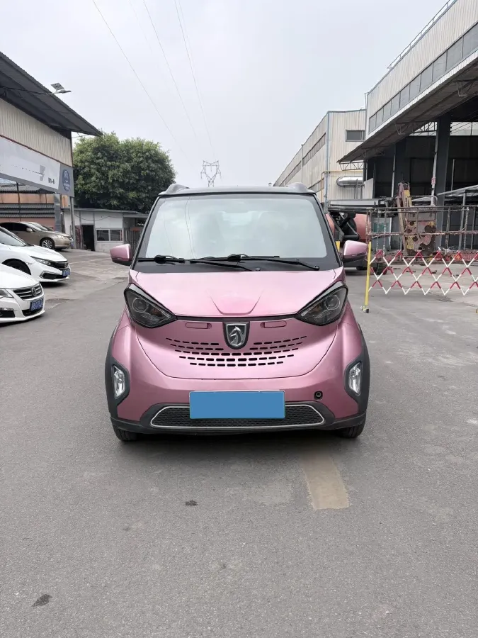 2020 BaoJun E100 BEV 28KWH,autocango,china used car exporter,china ev exporter,chinese used car exporter,chinese used ev exporter