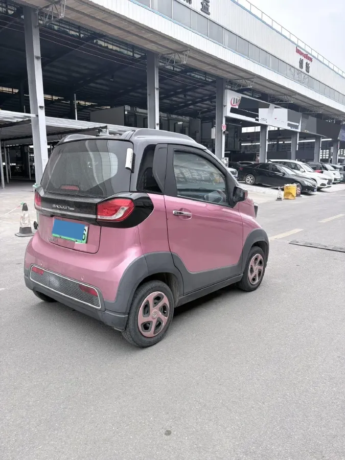 2020 BaoJun E100 BEV 28KWH,autocango,china used car exporter,china ev exporter,chinese used car exporter,chinese used ev exporter