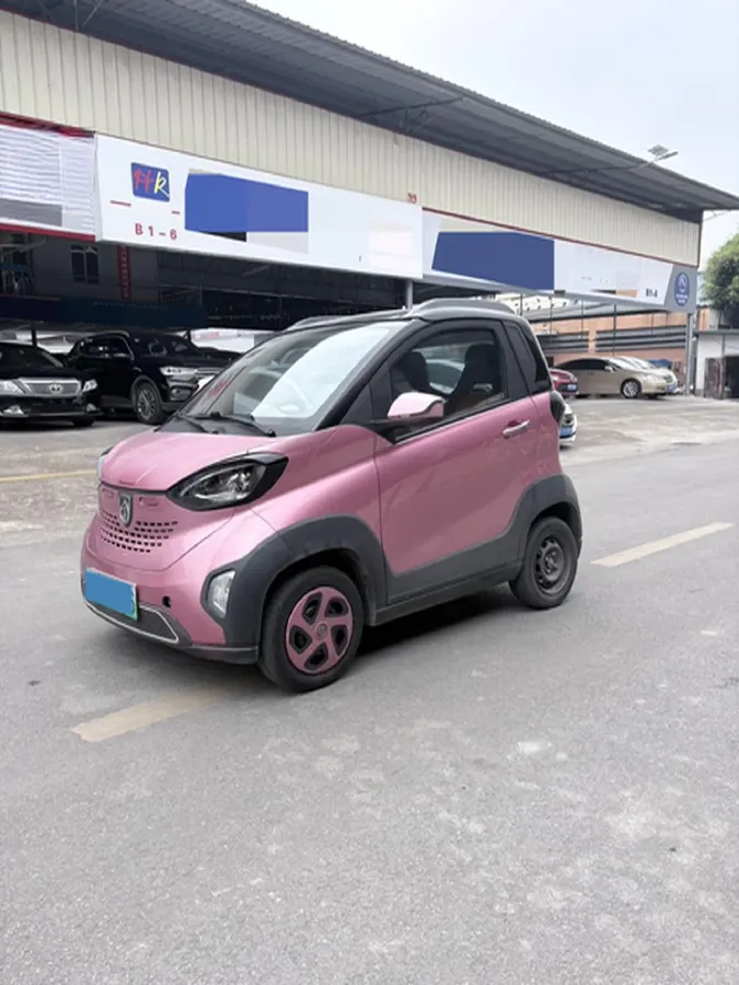 2020 BaoJun E100 BEV 28KWH,autocango,china used car exporter,china ev exporter,chinese used car exporter,chinese used ev exporter