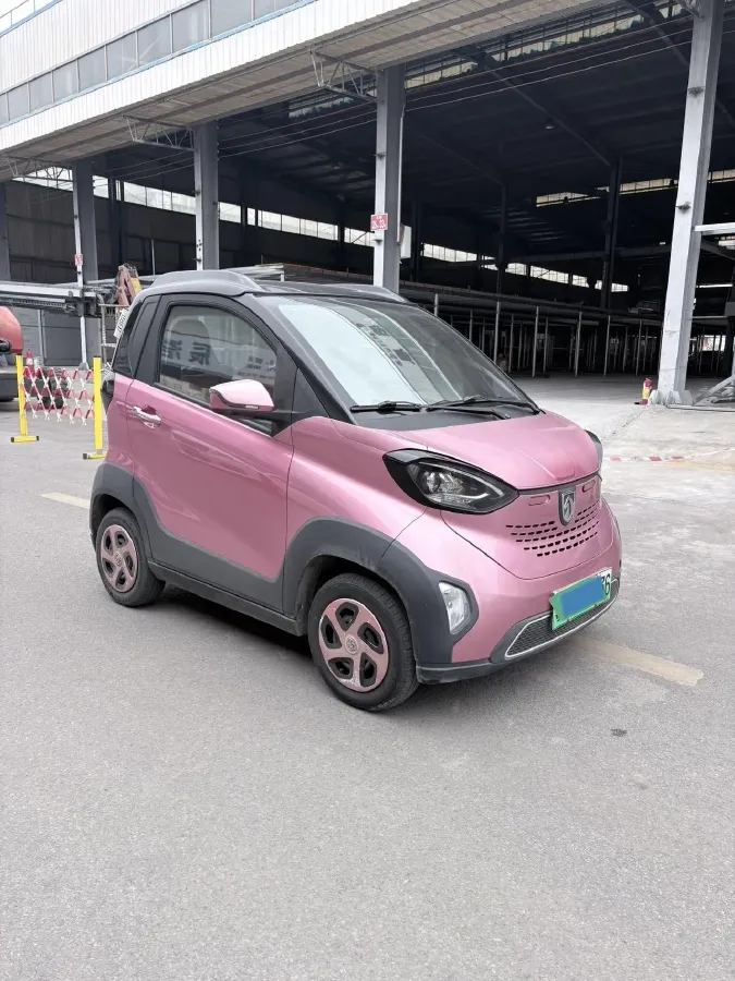 2020 BaoJun E100 BEV 28KWH,autocango,china used car exporter,china ev exporter,chinese used car exporter,chinese used ev exporter
