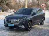 2024 CHANGAN UNI-Z,autocango,china used car exporter,china ev exporter,chinese used car exporter,chinese used ev exporter