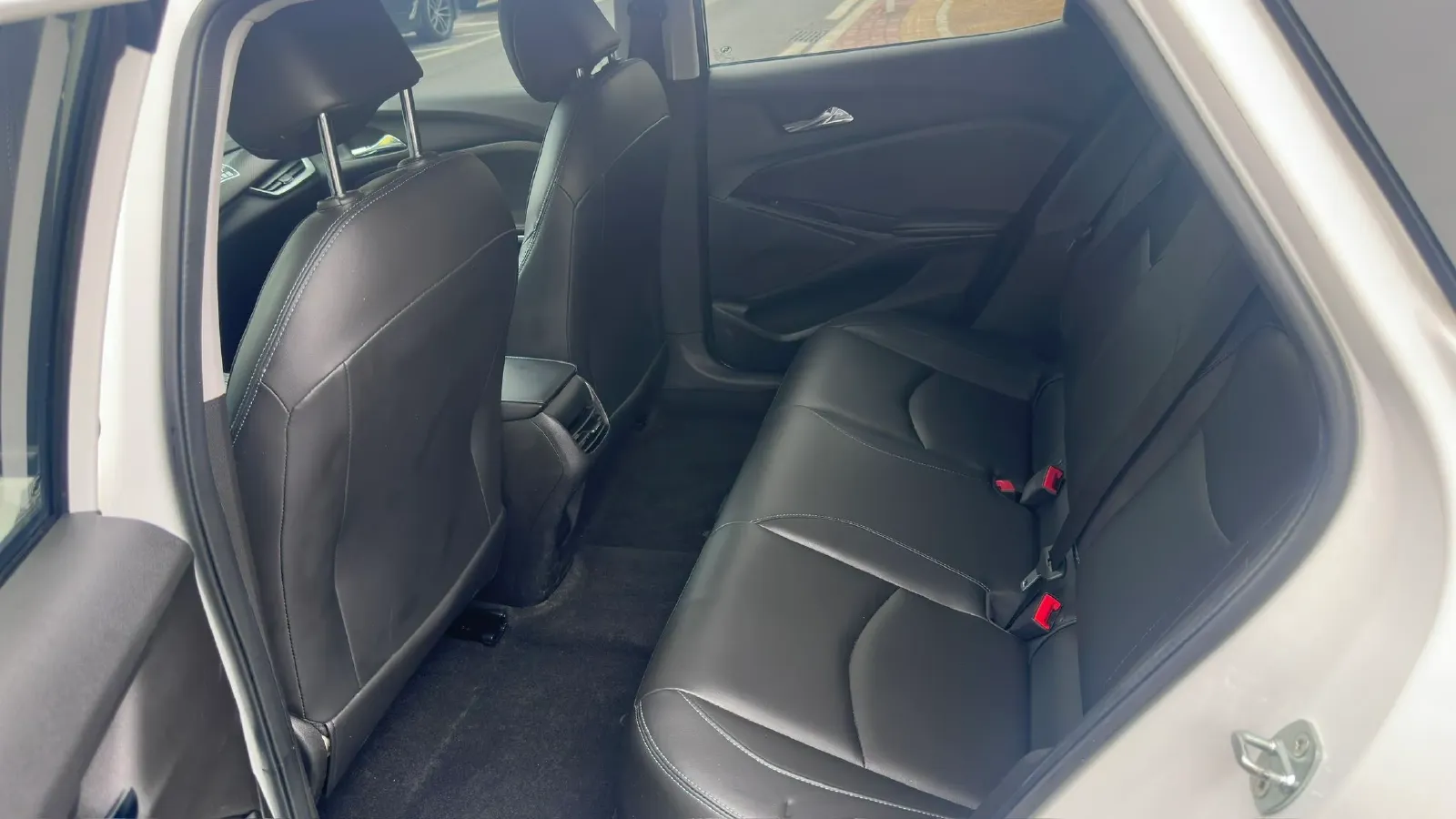 2022 Chevrolet Seeker 1.5T 184HP L4 CVT,autocango,china used car exporter,china ev exporter,chinese used car exporter,chinese used ev exporter